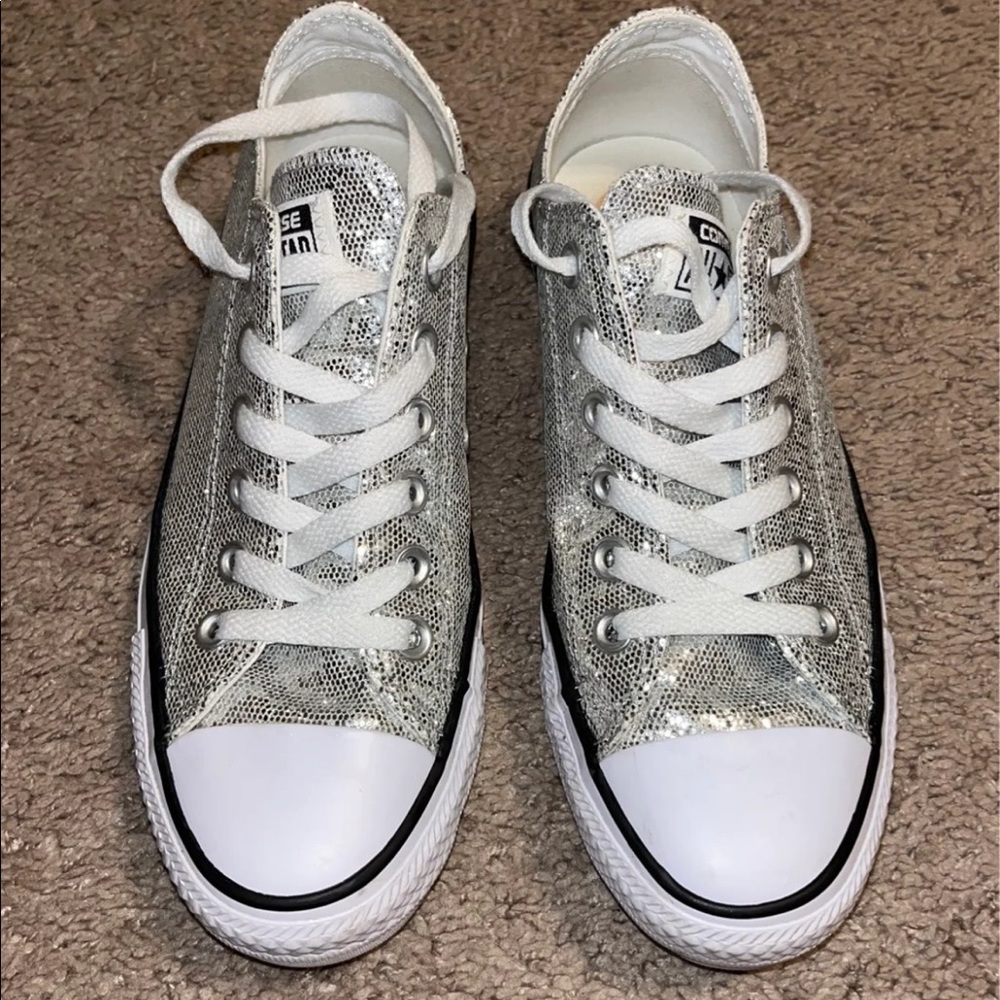 Converse All Star Shoes